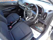 Kia Picanto DPi 2 