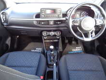 Kia Picanto DPi 2 