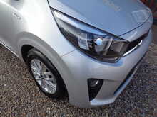 Kia Picanto DPi 2 