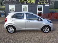 Kia Picanto DPi 2 