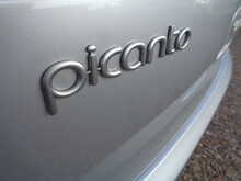 Kia Picanto DPi 2 