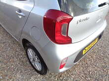 Kia Picanto DPi 2 