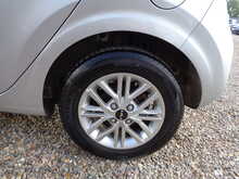 Kia Picanto DPi 2 