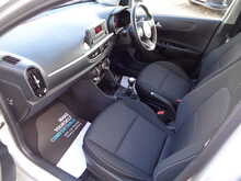 Kia Picanto DPi 2 