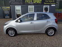 Kia Picanto DPi 2 