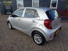 Kia Picanto DPi 2 