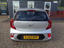 Kia Picanto DPi 2 