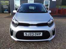 Kia Picanto DPi 2 