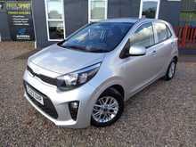 Kia Picanto DPi 2 