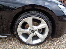 Audi A3 TFSI S line 