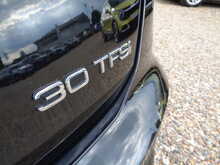 Audi A3 TFSI S line 