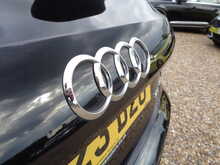 Audi A3 TFSI S line 