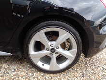 Audi A3 TFSI S line 