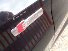 Audi A3 TFSI S line 