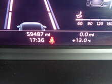Audi A3 TFSI S line 