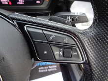 Audi A3 TFSI S line 