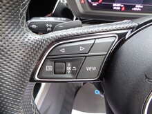 Audi A3 TFSI S line 