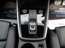 Audi A3 TFSI S line 