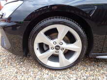 Audi A3 TFSI S line 