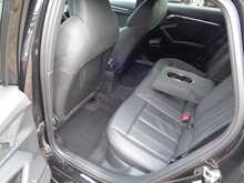 Audi A3 TFSI S line 
