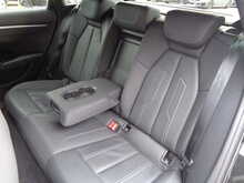 Audi A3 TFSI S line 