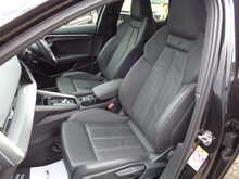 Audi A3 TFSI S line 