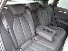 Audi A3 TFSI S line 