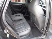 Audi A3 TFSI S line 