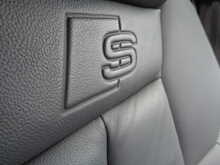 Audi A3 TFSI S line 