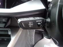 Audi A3 TFSI S line 