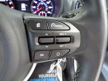 Kia Sportage T-GDi GT-Line 