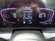 Kia Sportage T-GDi GT-Line 