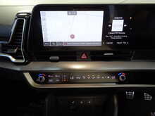 Kia Sportage T-GDi GT-Line 