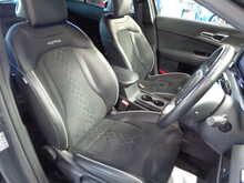 Kia Sportage T-GDi GT-Line 