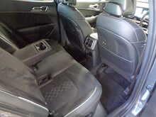 Kia Sportage T-GDi GT-Line 