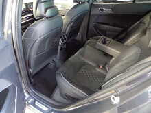 Kia Sportage T-GDi GT-Line 