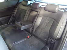 Kia Sportage T-GDi GT-Line 