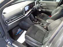 Kia Sportage T-GDi GT-Line 