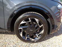 Kia Sportage T-GDi GT-Line 
