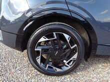 Kia Sportage T-GDi GT-Line 