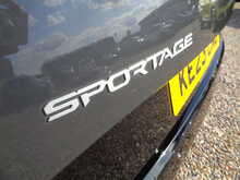 Kia Sportage T-GDi GT-Line 