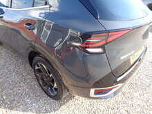 Kia Sportage T-GDi GT-Line 