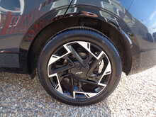 Kia Sportage T-GDi GT-Line 