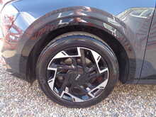 Kia Sportage T-GDi GT-Line 