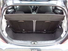 Toyota AYGO VVT-i x-play 