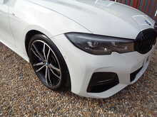 BMW 3 Series 320i M Sport 