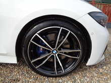 BMW 3 Series 320i M Sport 