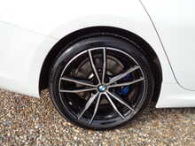 BMW 3 Series 320i M Sport 