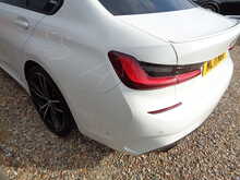 BMW 3 Series 320i M Sport 