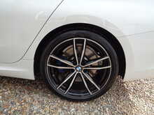 BMW 3 Series 320i M Sport 